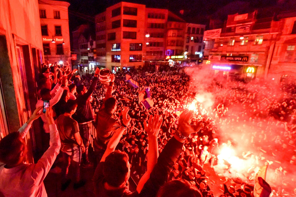 Fc Basel