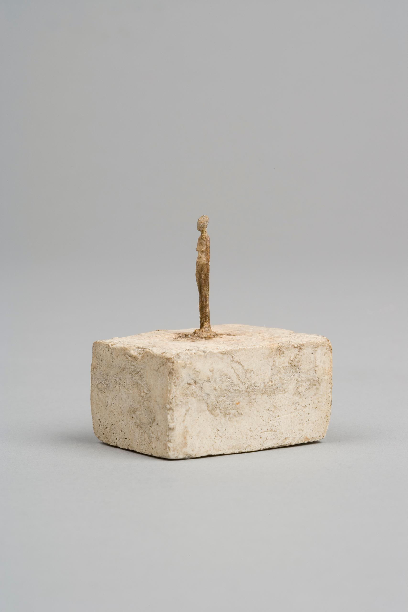 「小像」、1937~39年頃