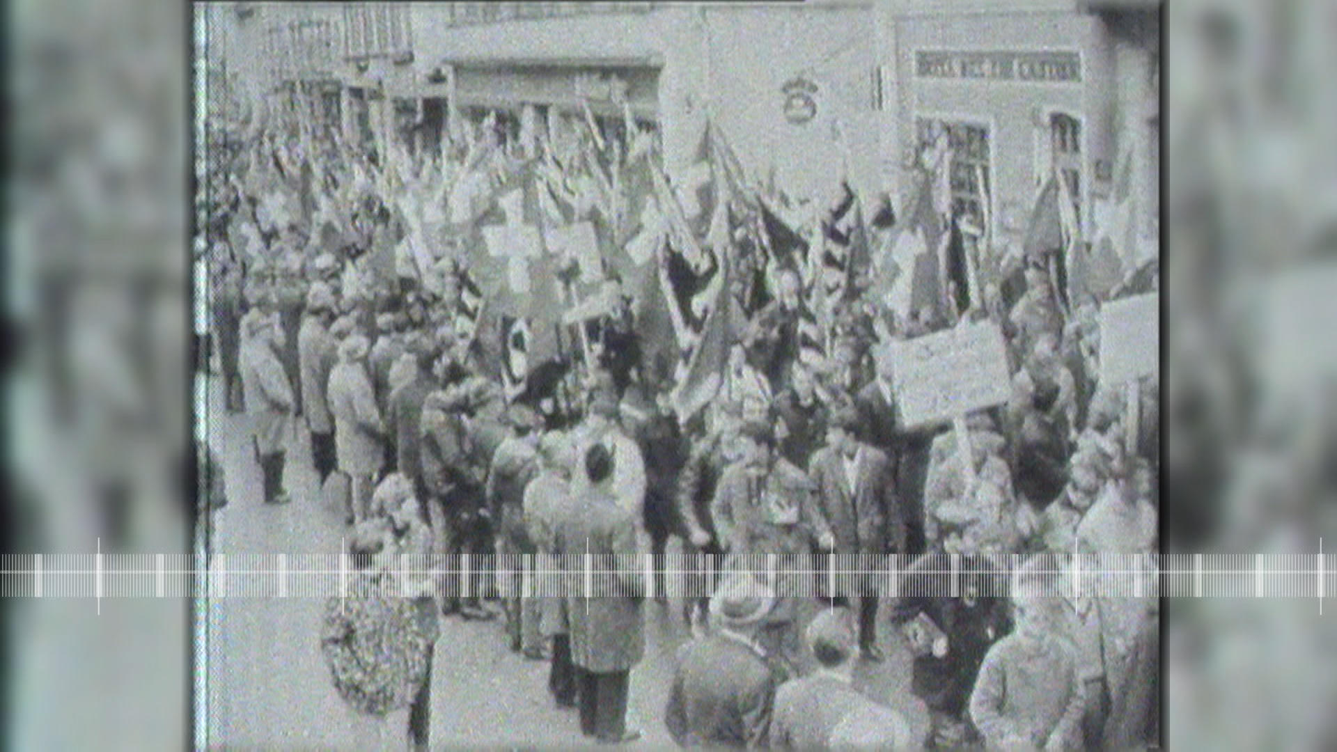 Moutier devient jurassien: l historique d un long combat