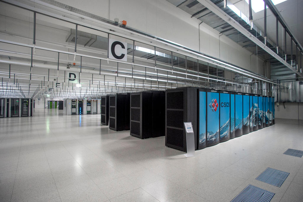 Sala de computadores