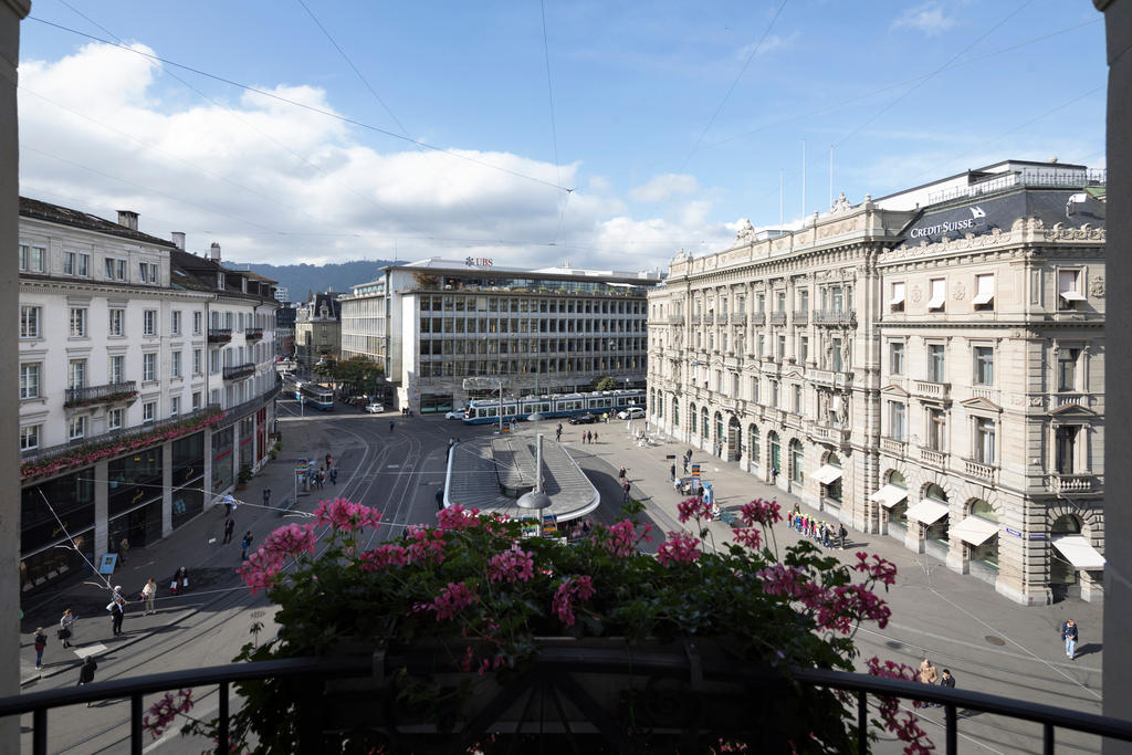 Le grandi banche hanno respinto negli ultimi anni le richieste avanzate dai rappresentanti della Quinta Svizzera.
