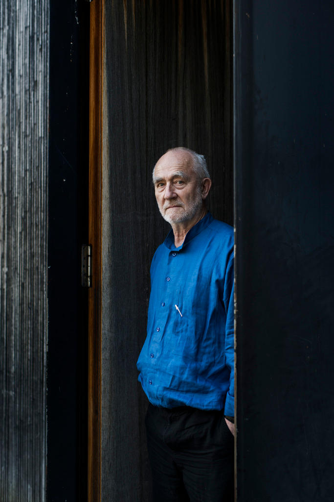 Peter Zumthor