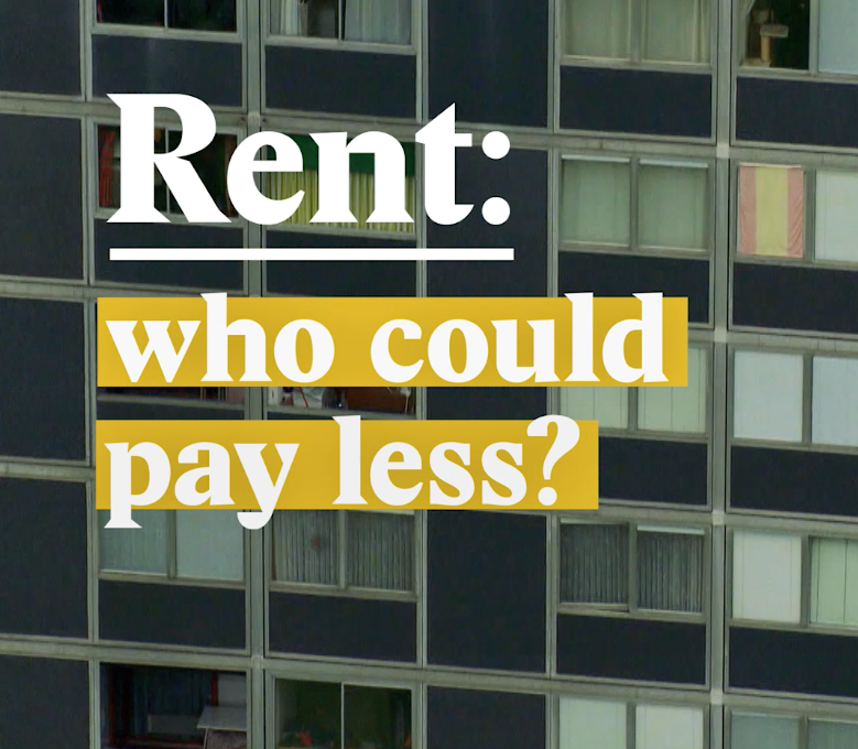 Rent