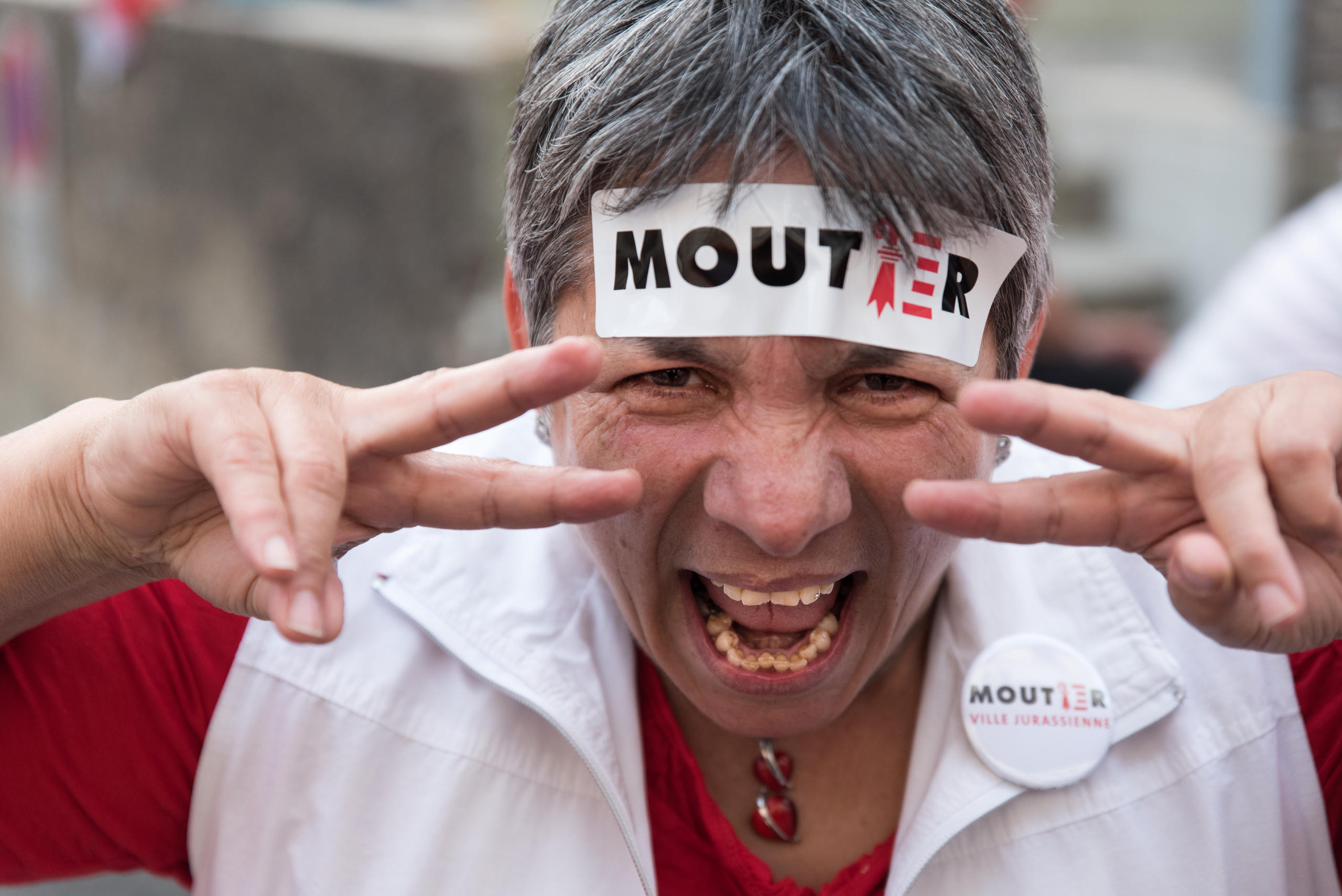 Moutier