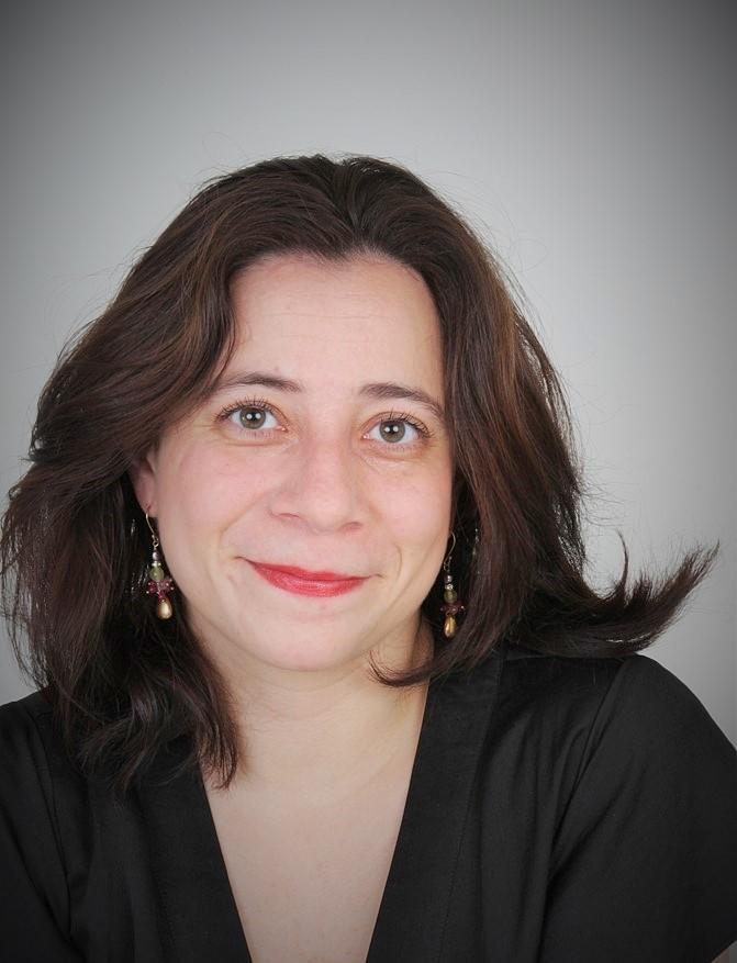 Anne Rothenbühler