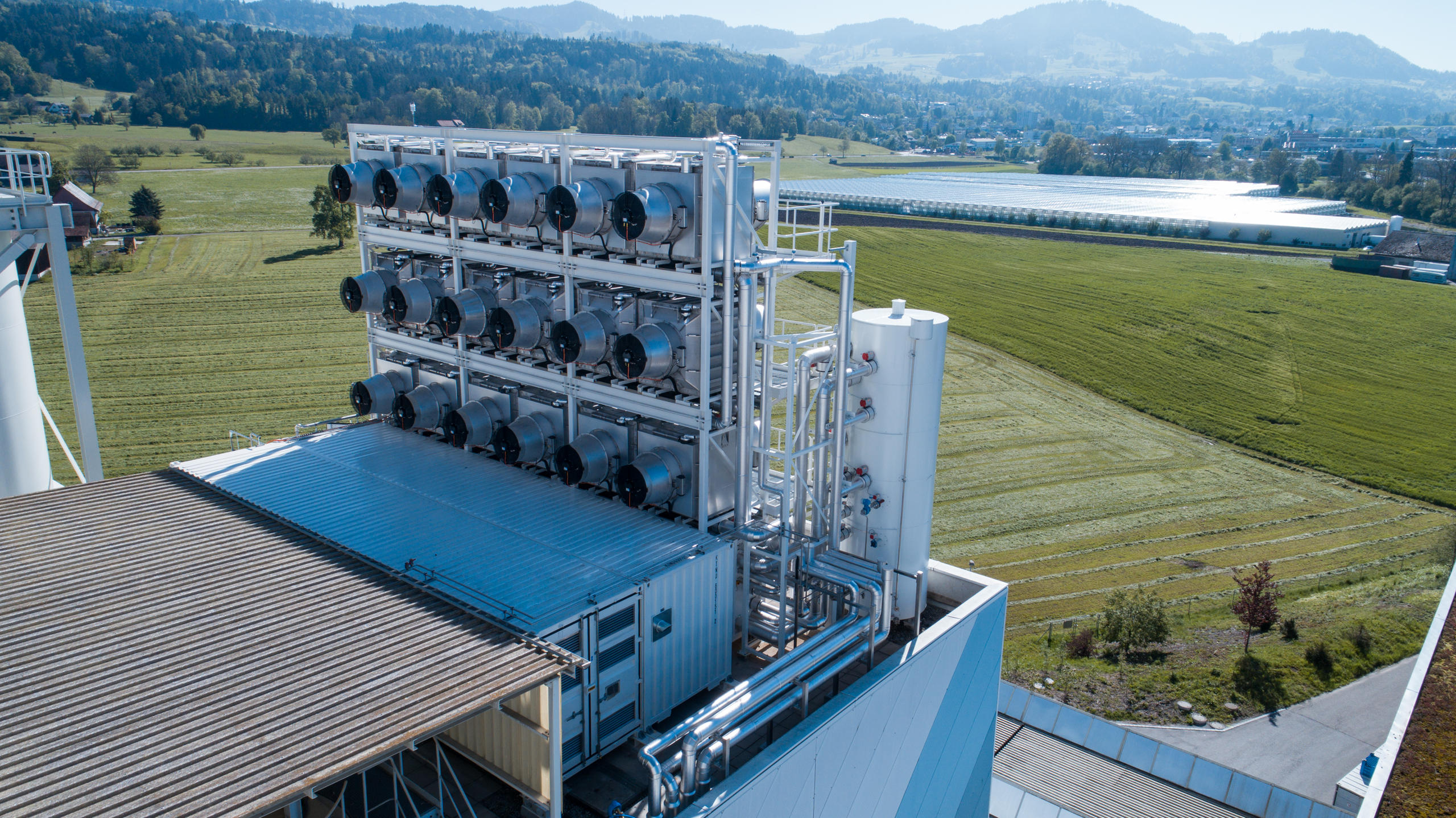 Climeworks