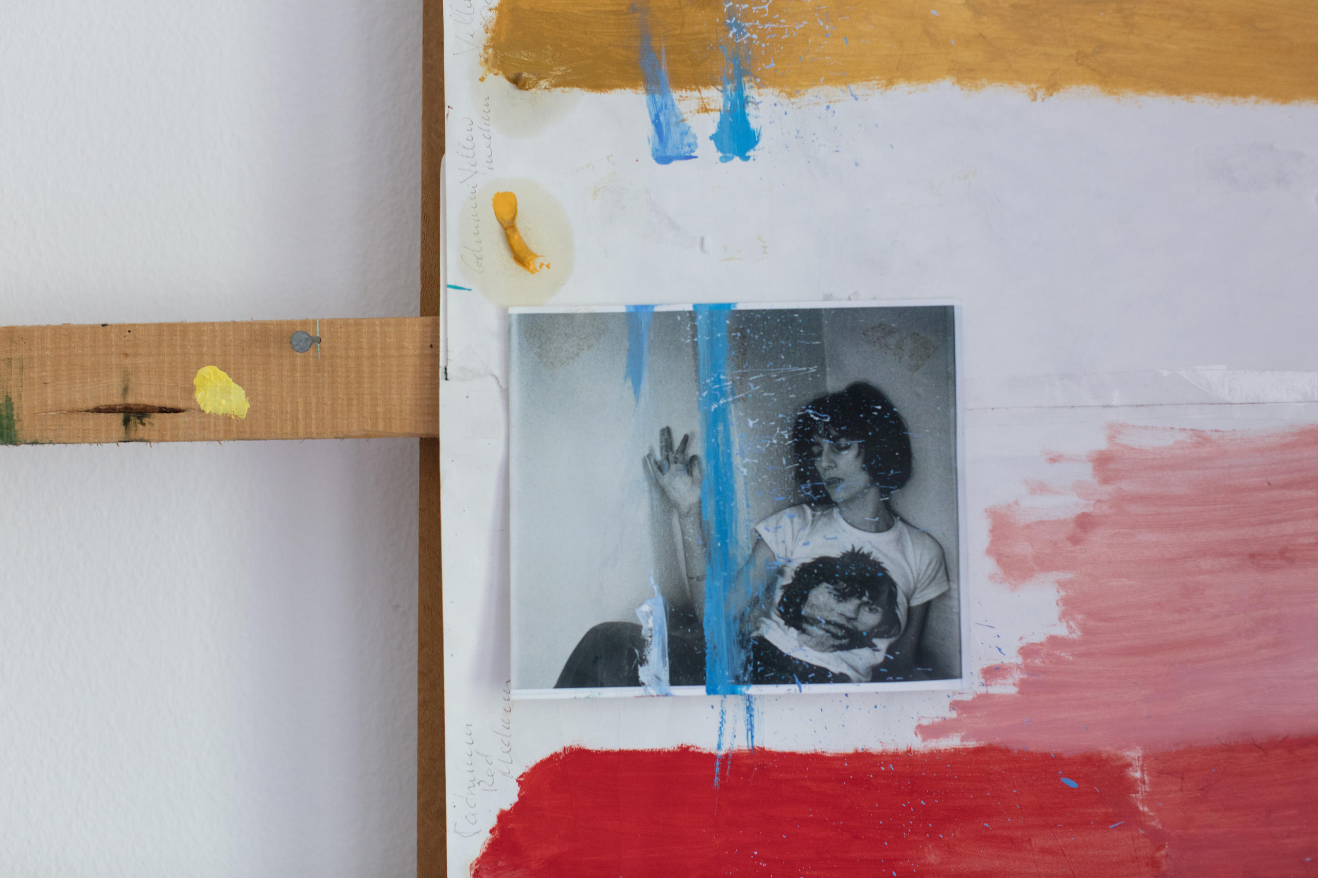 paint