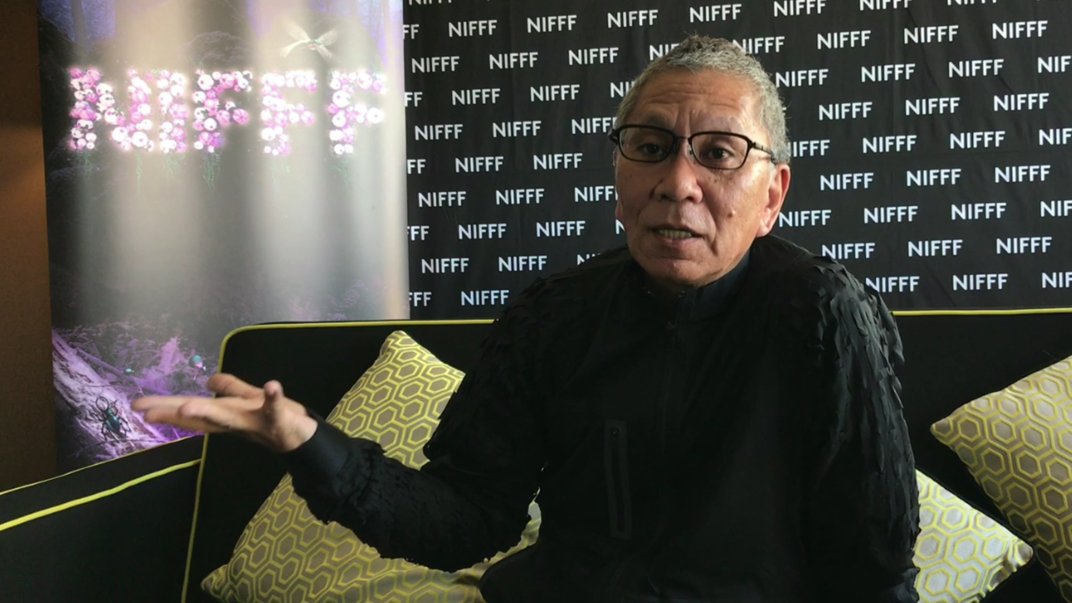 Takashi Miike