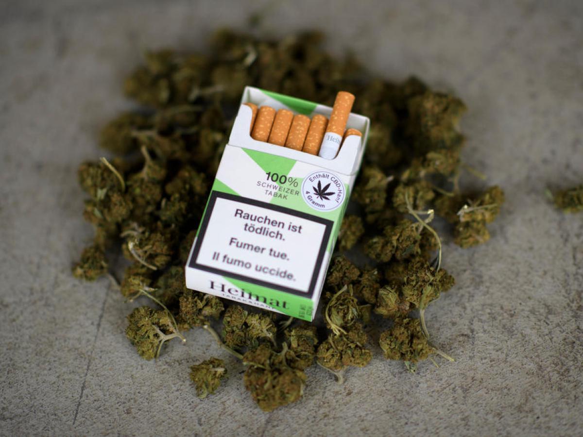 cigarettes smoked New Study Looks at Encoding the Odor of Cigarette Smoke