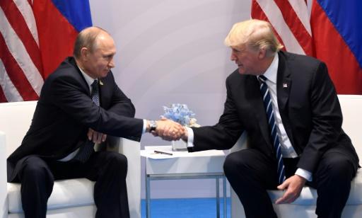 EEUU y Rusia acuerdan un alto el fuego en el sur de Siria a partir del ...