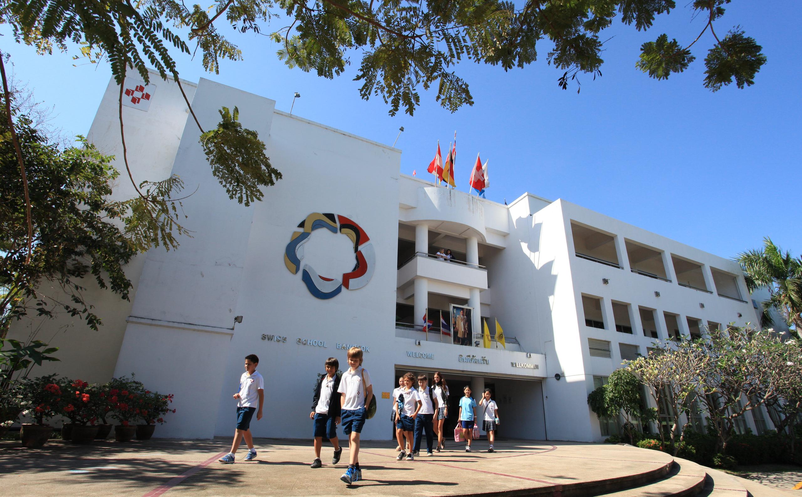 Swiss School Bangkok
