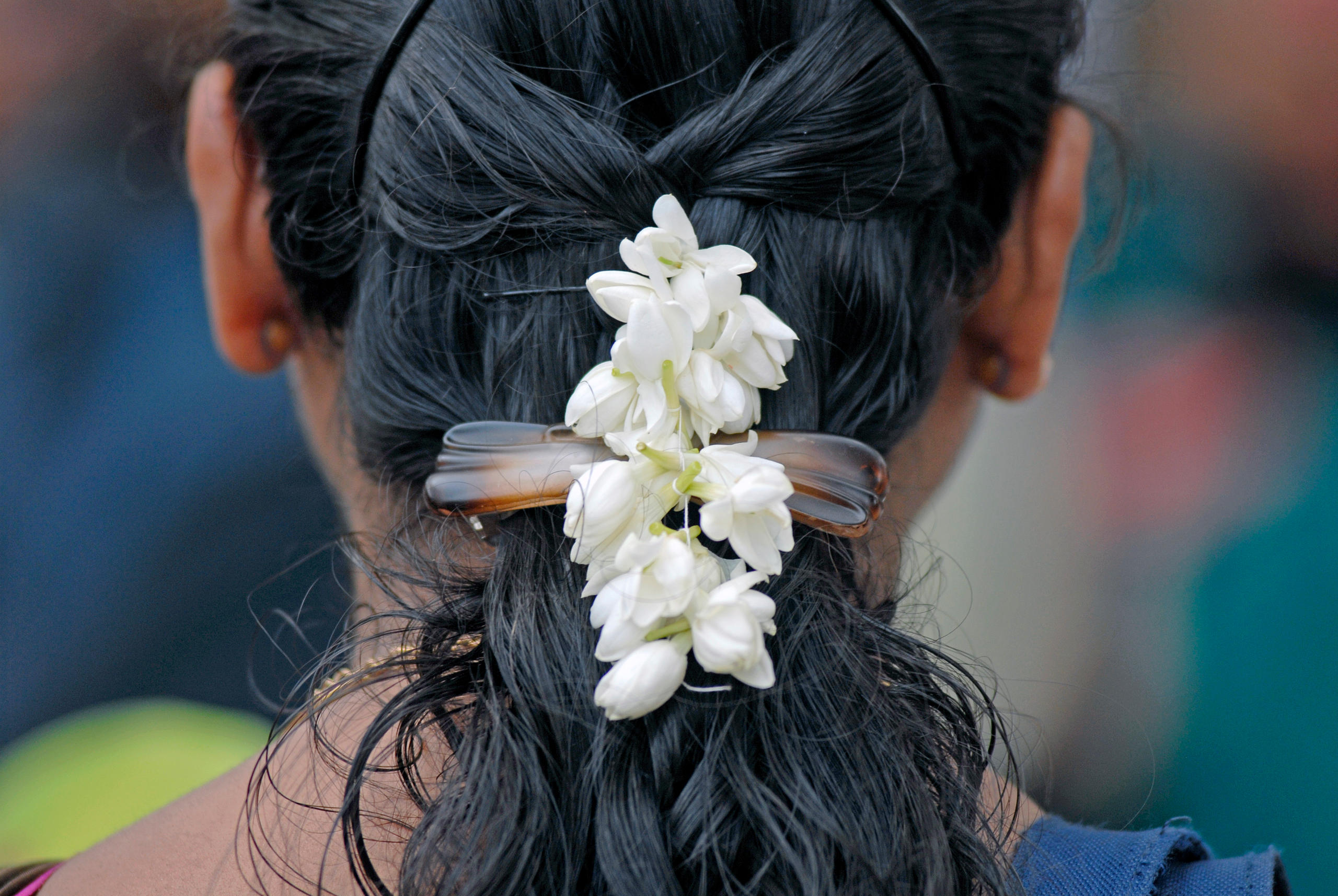 hair accessories