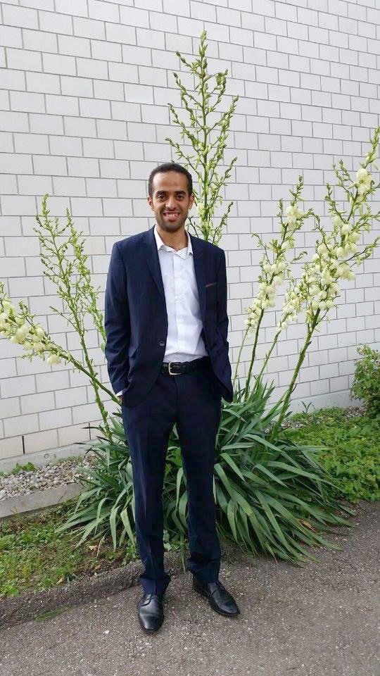 رامي عماره
