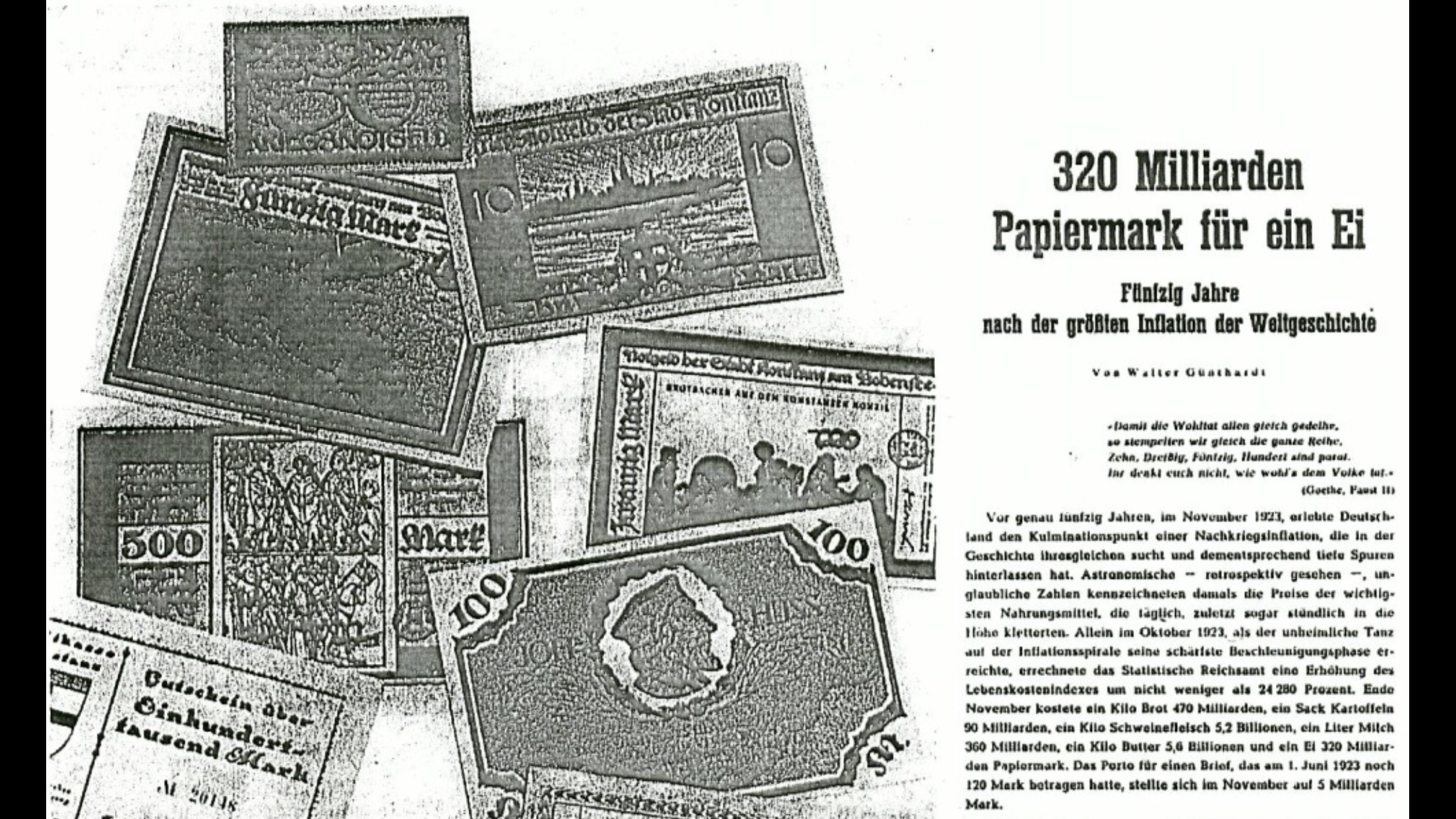 NZZ article 1979