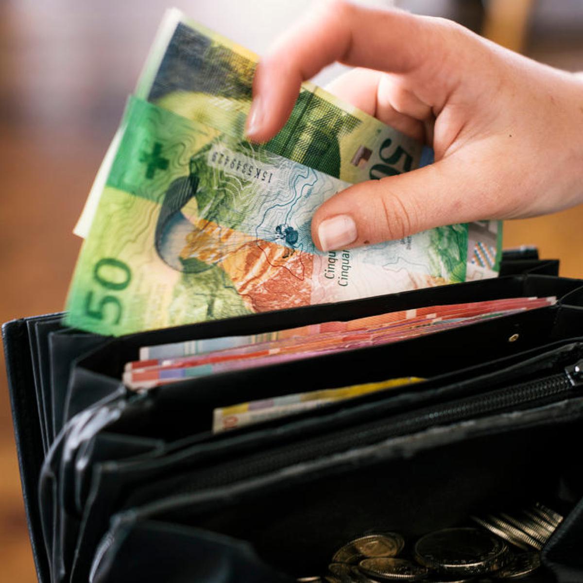 进来算算：跳槽到瑞士你工资能翻几倍- SWI swissinfo.ch