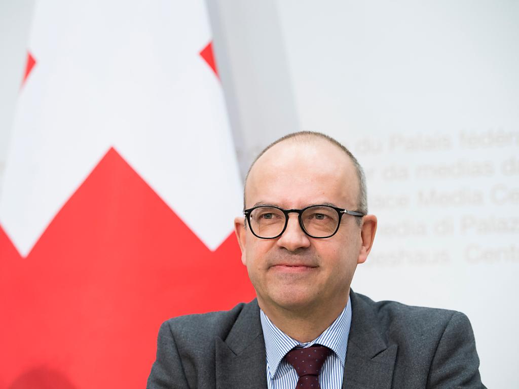 Laut dem Seco-Chefökonom hat die Schweiz zu wenig Mut für Reformen ...