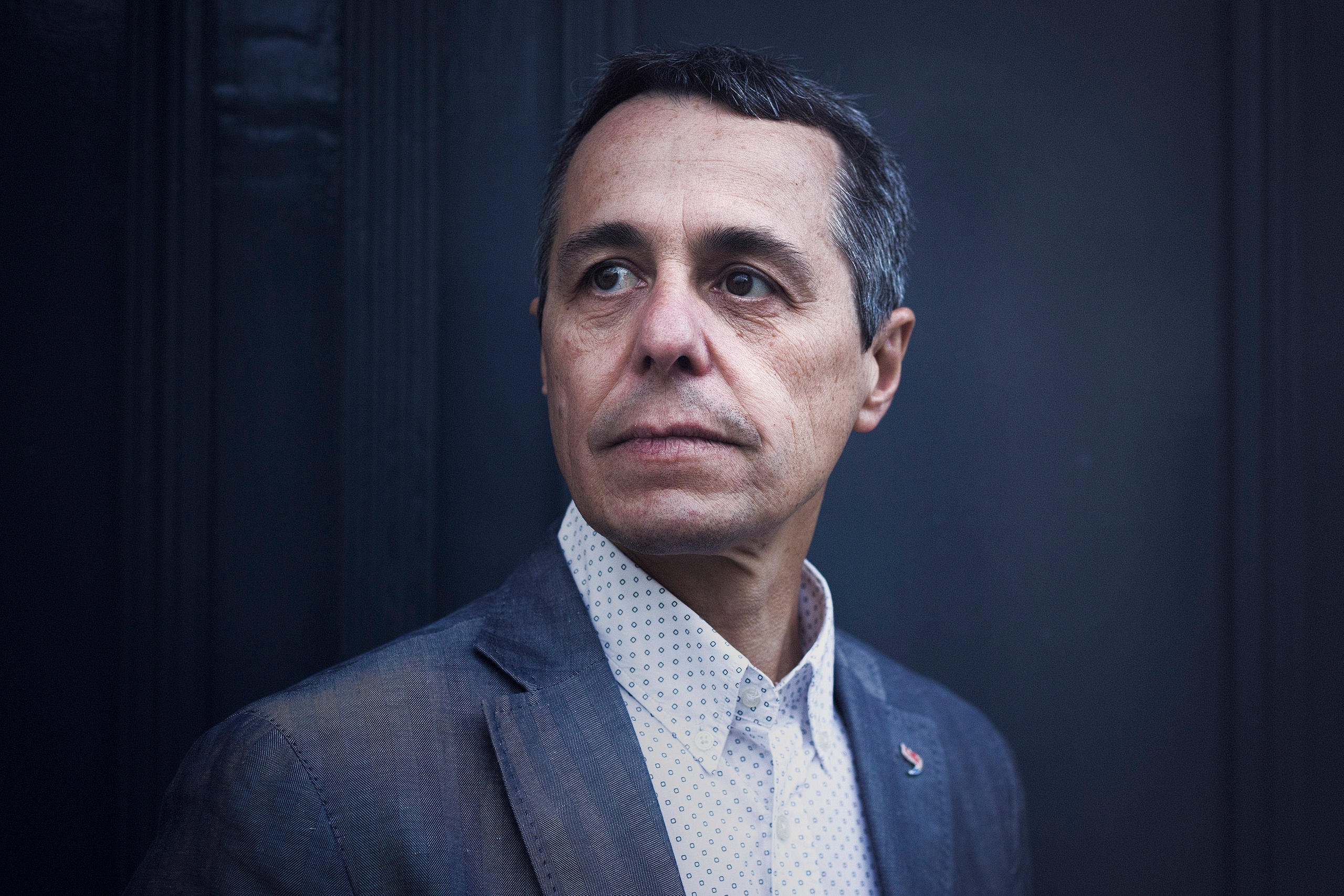 ignazio cassis