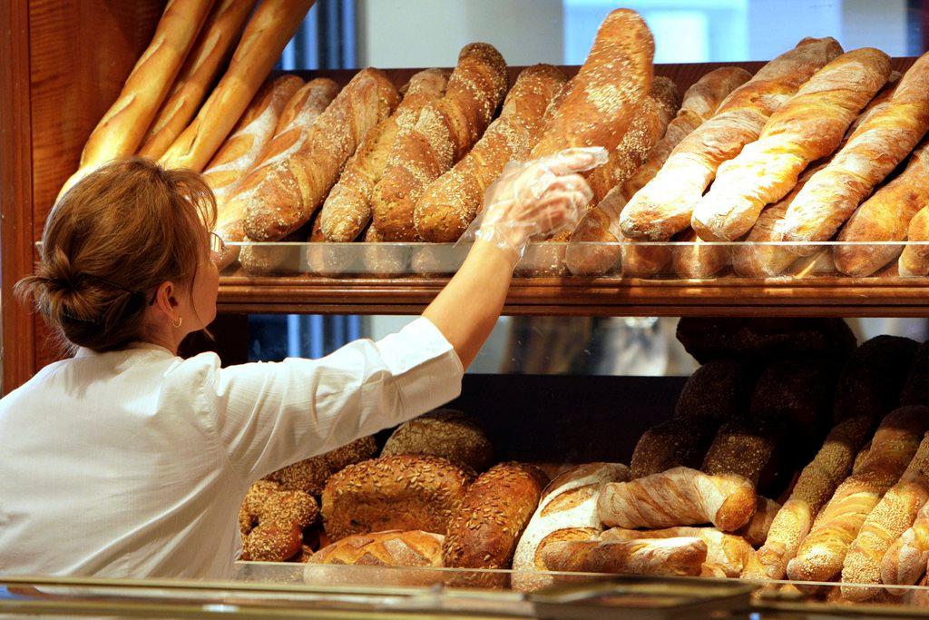 Работники пекарен и булочных принадлежат к самым низкооплачиваемым категориям населения. 