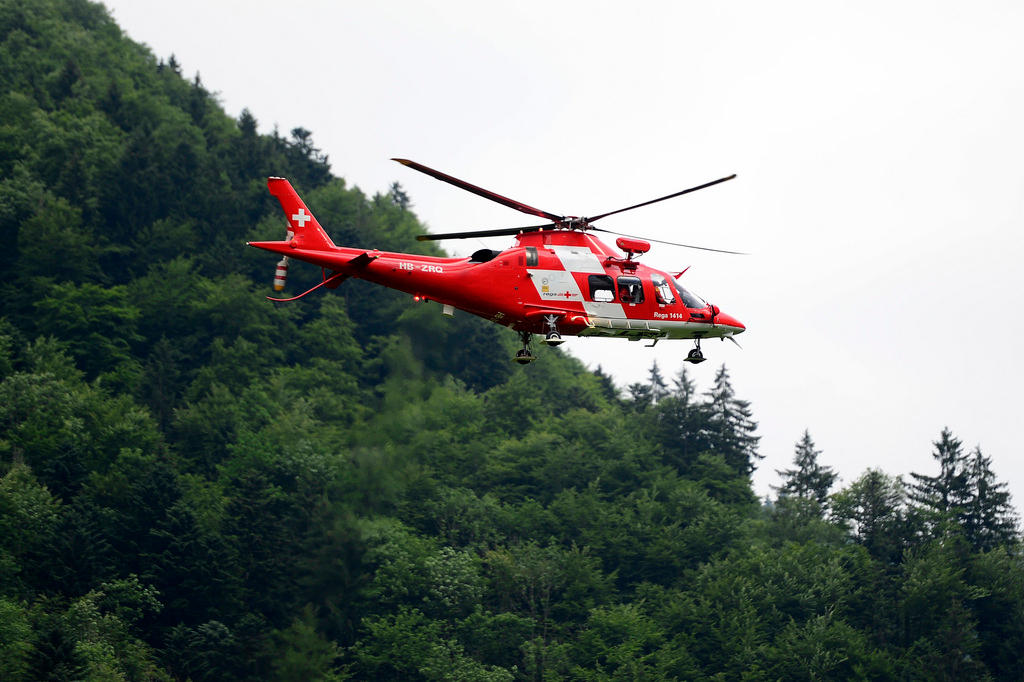 Ritrovata morta l anziana scomparsa in montagna in Leventina