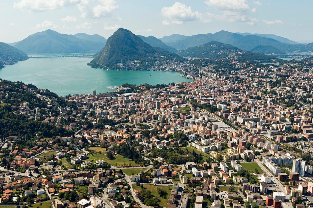 Afflusso di nuovi frontalieri in Ticino