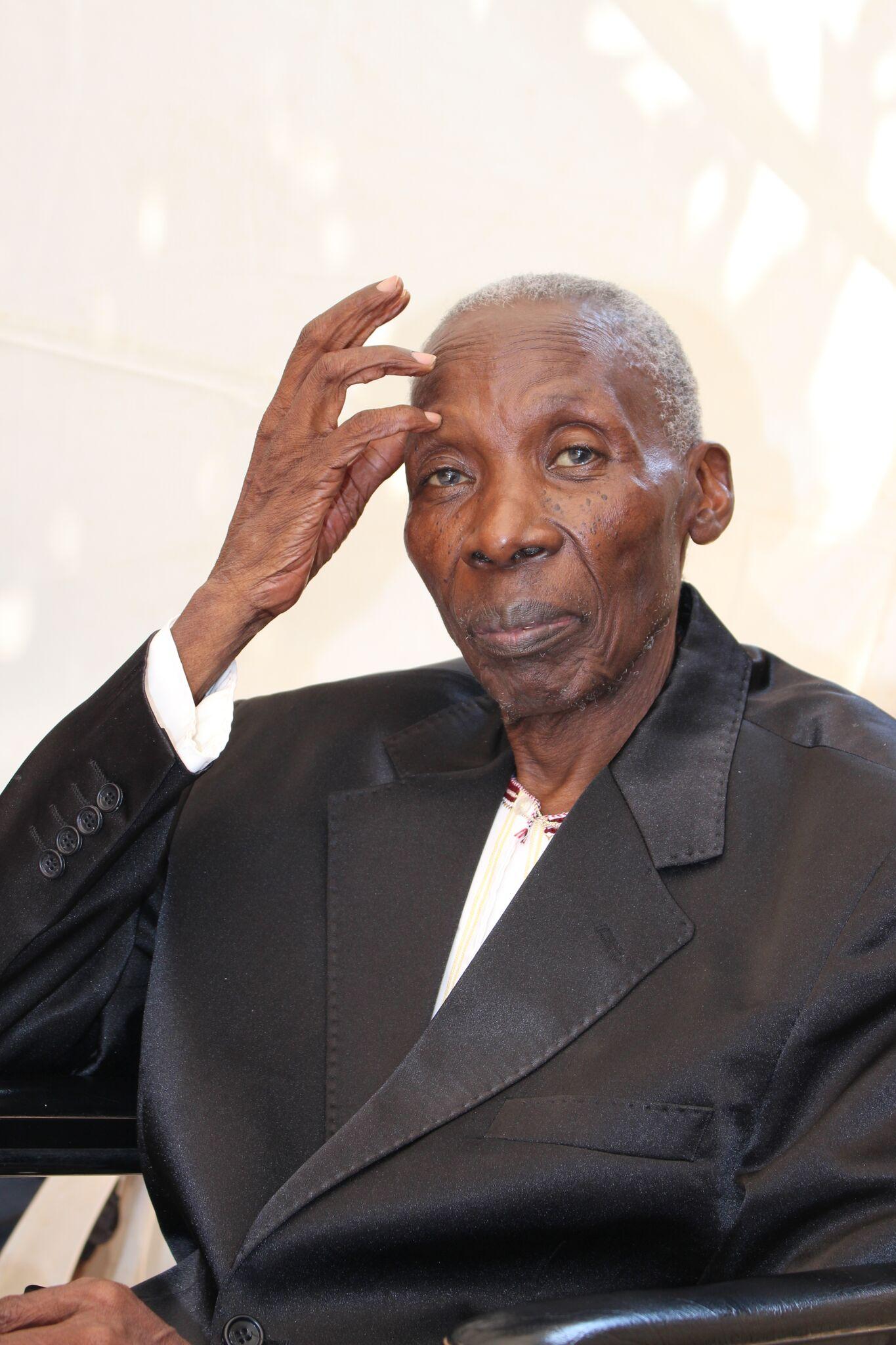 Aloysius Mubiru
