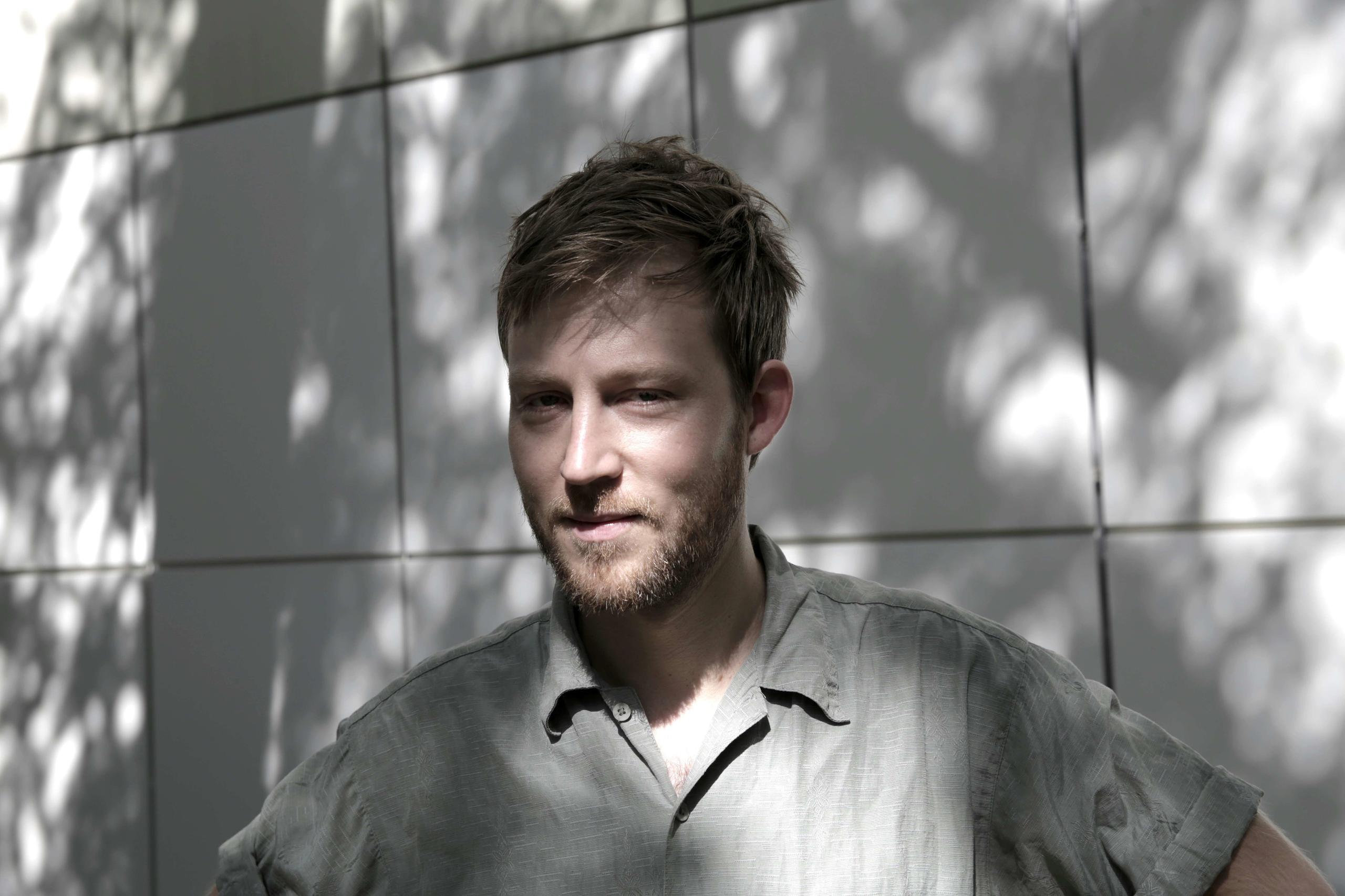 Cyril Schäublin
