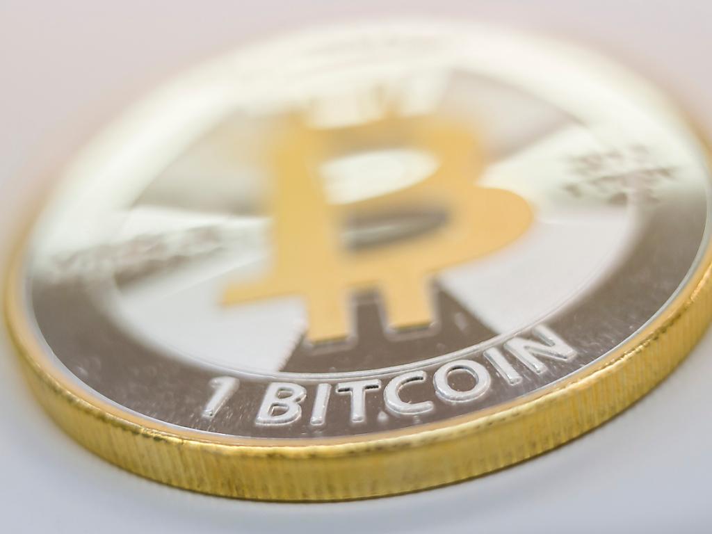 Bitcoin: une nouvelle monnaie apparaît sur fond de désaccord - SWI  swissinfo.ch