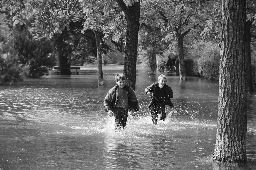 floods