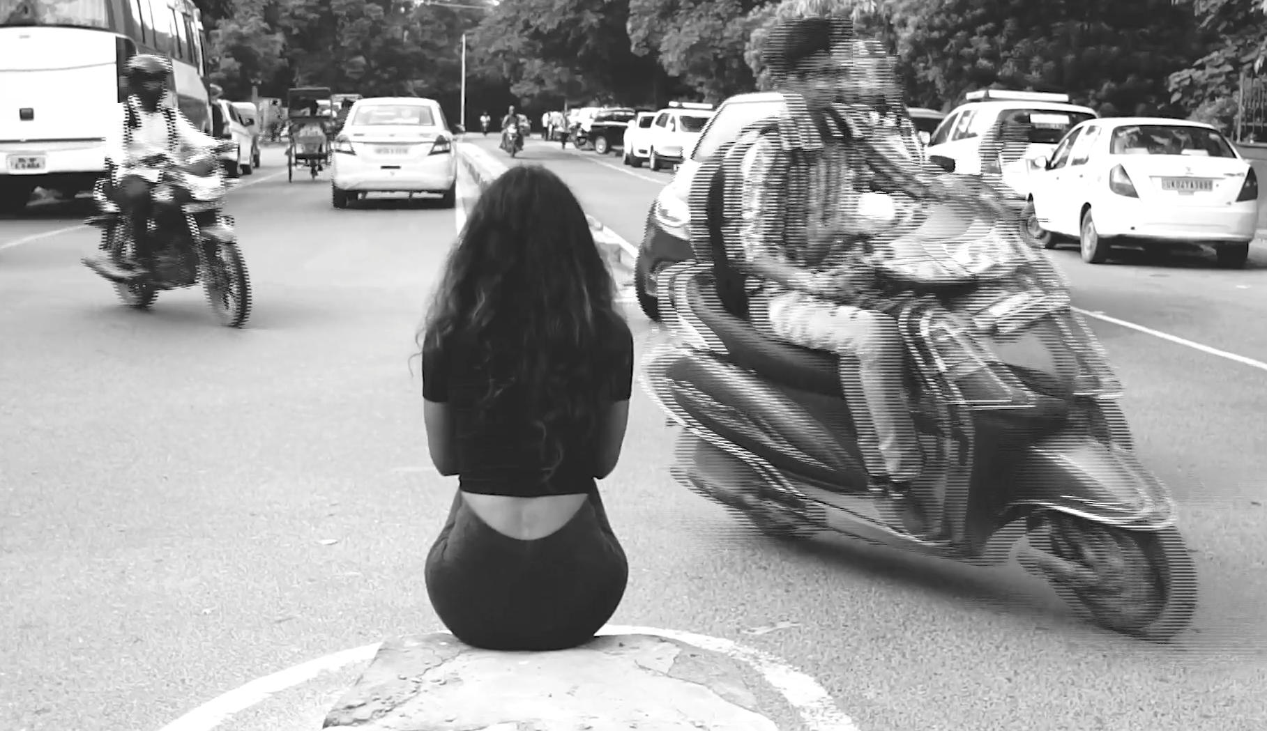 moving city