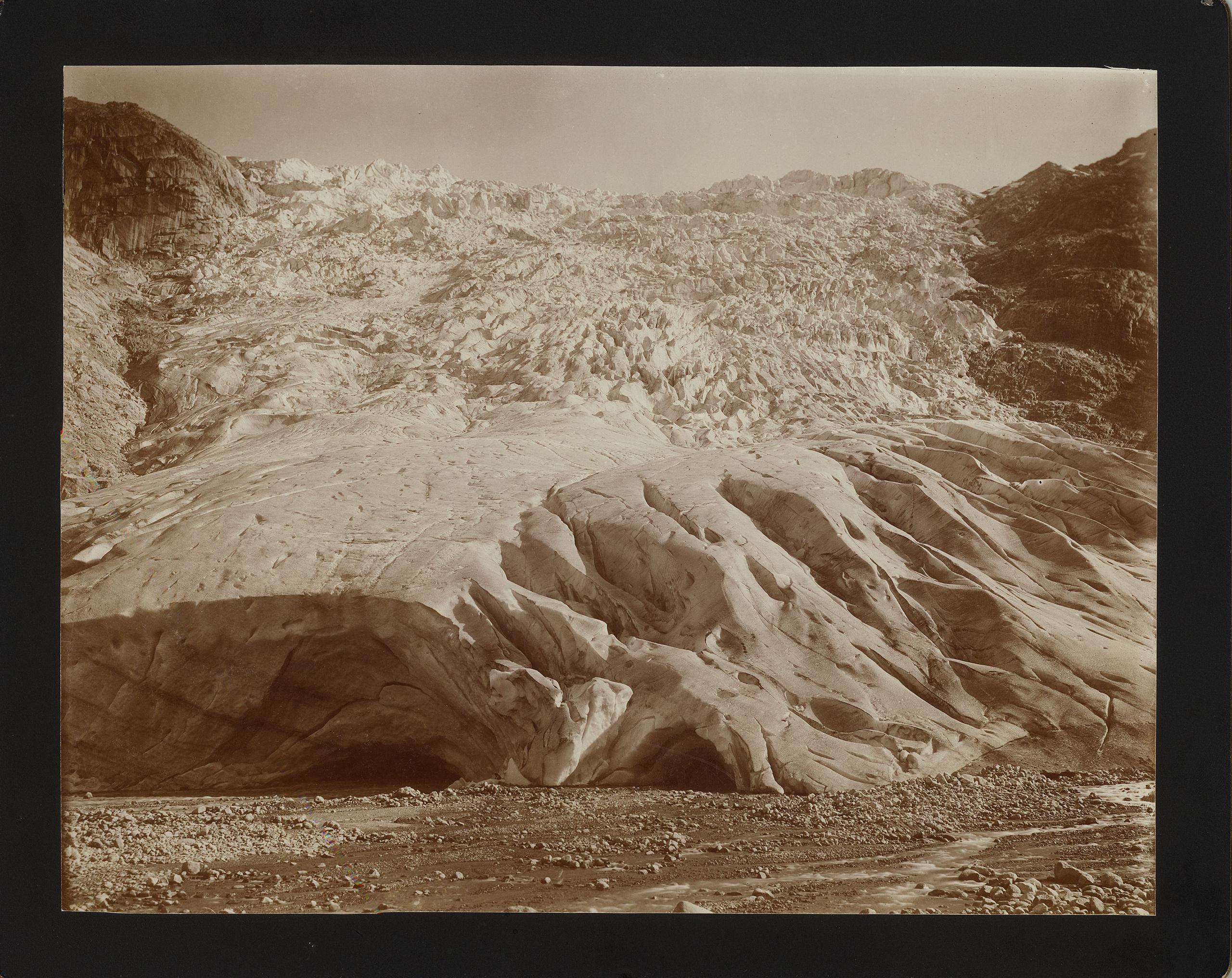 Glacier
