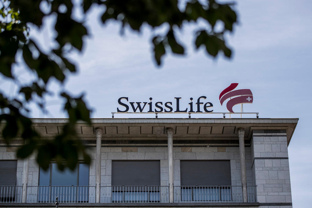 Swiss Life office