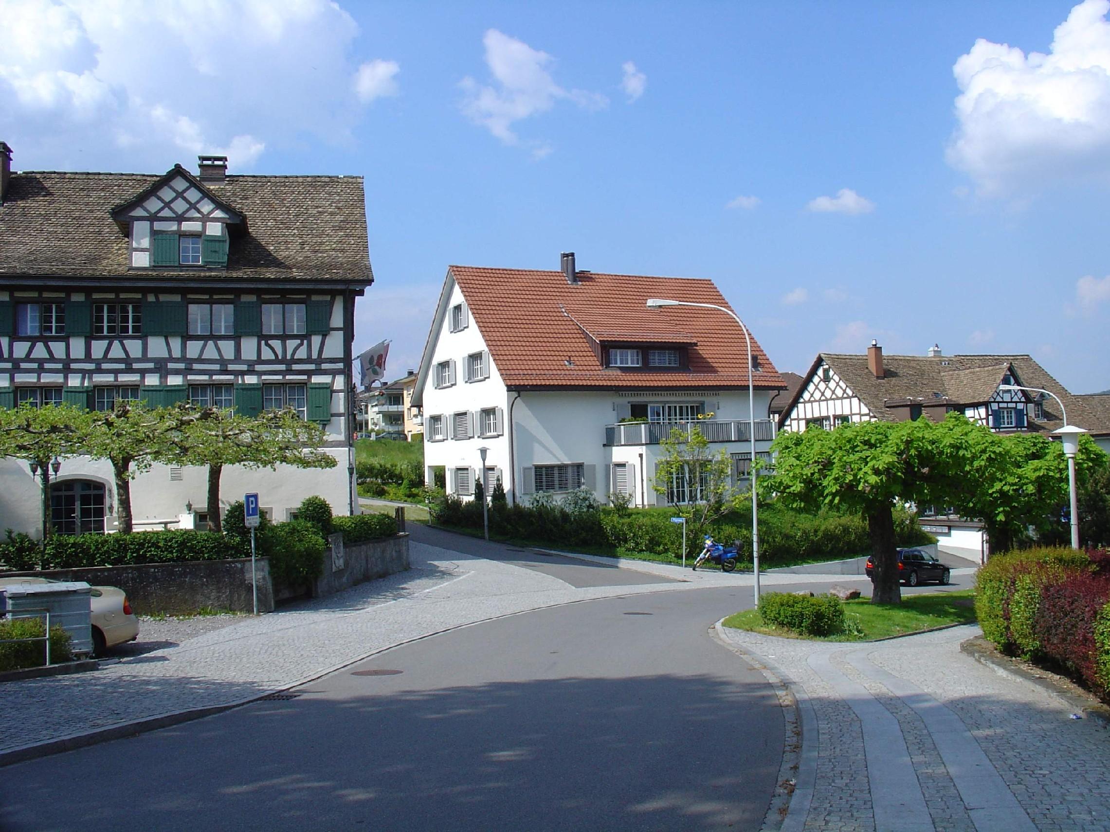 Dorfstrasse