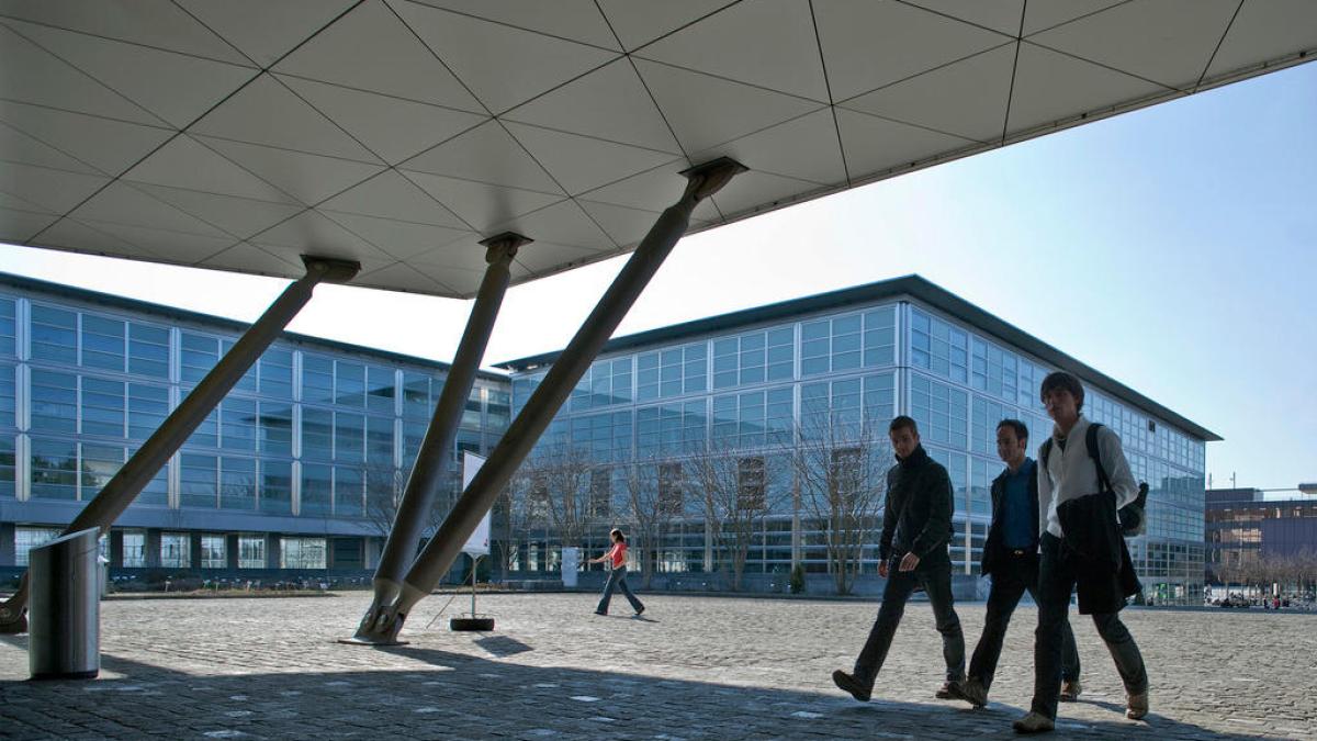 スイス連邦工科大１０位 日本は東大が過去最低４６位 - SWI swissinfo.ch
