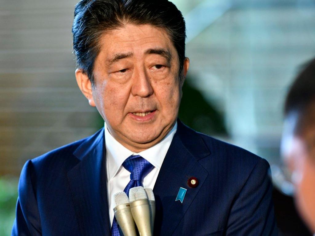 Japans Ministerpräsident kündigt Neuwahlen an SWI