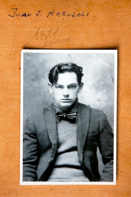 Morosoli