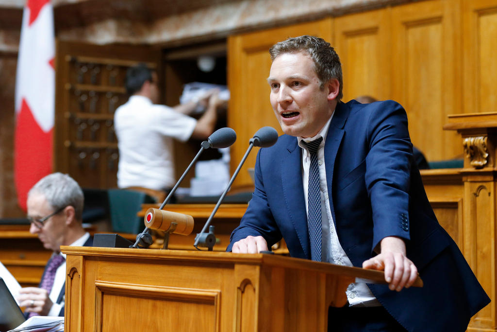 Lukas Reimann