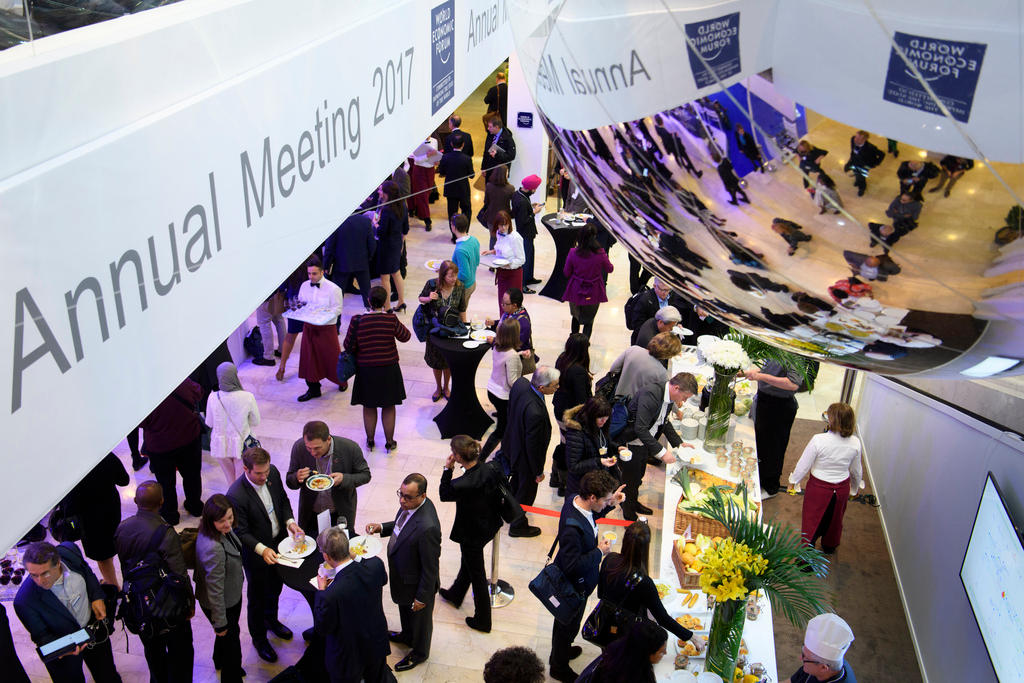 World Economic Forum