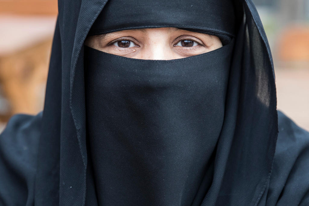 Niqab