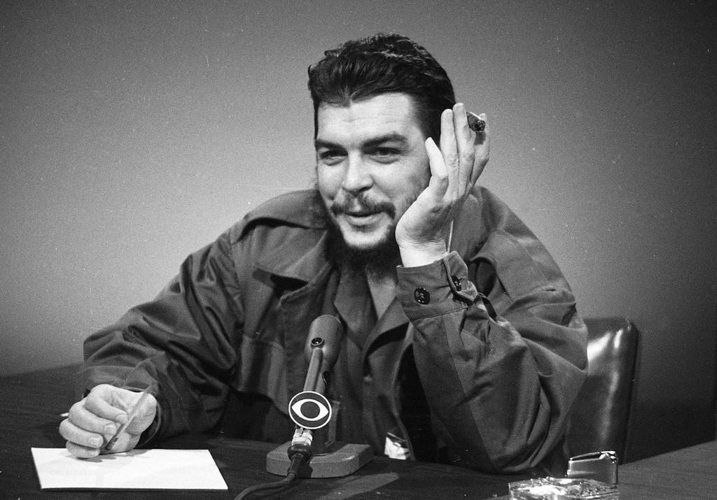Che Guevara