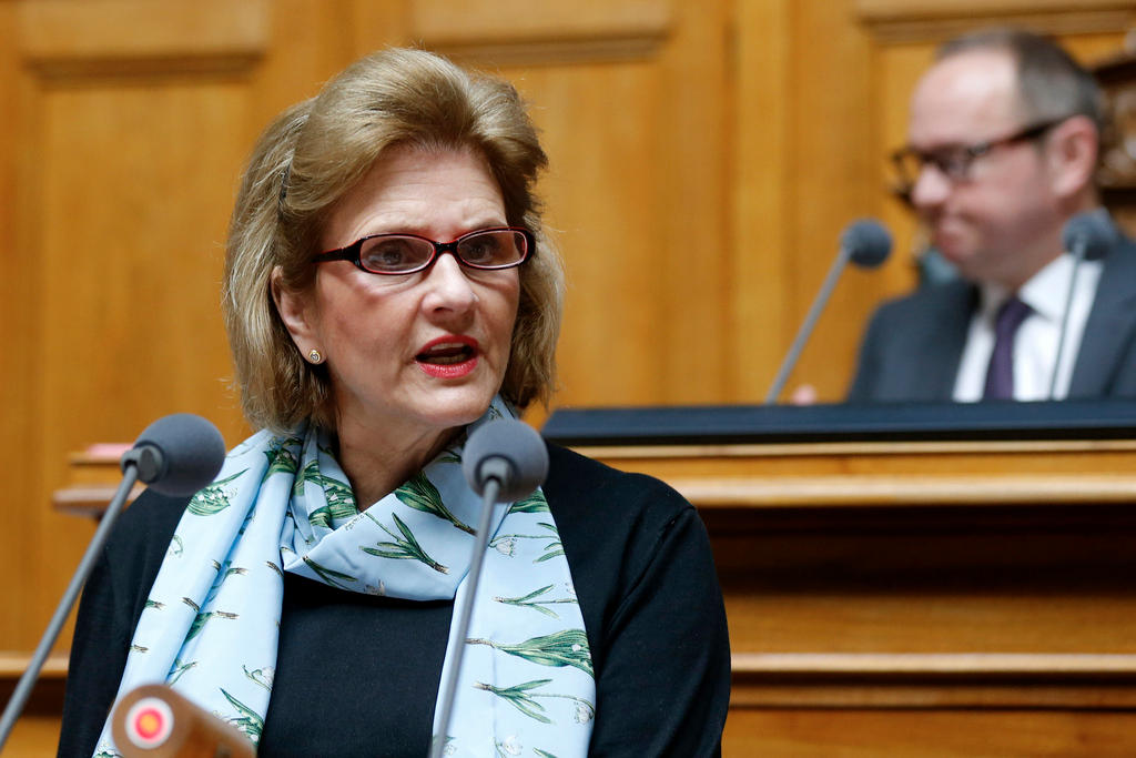 Doris Fiala