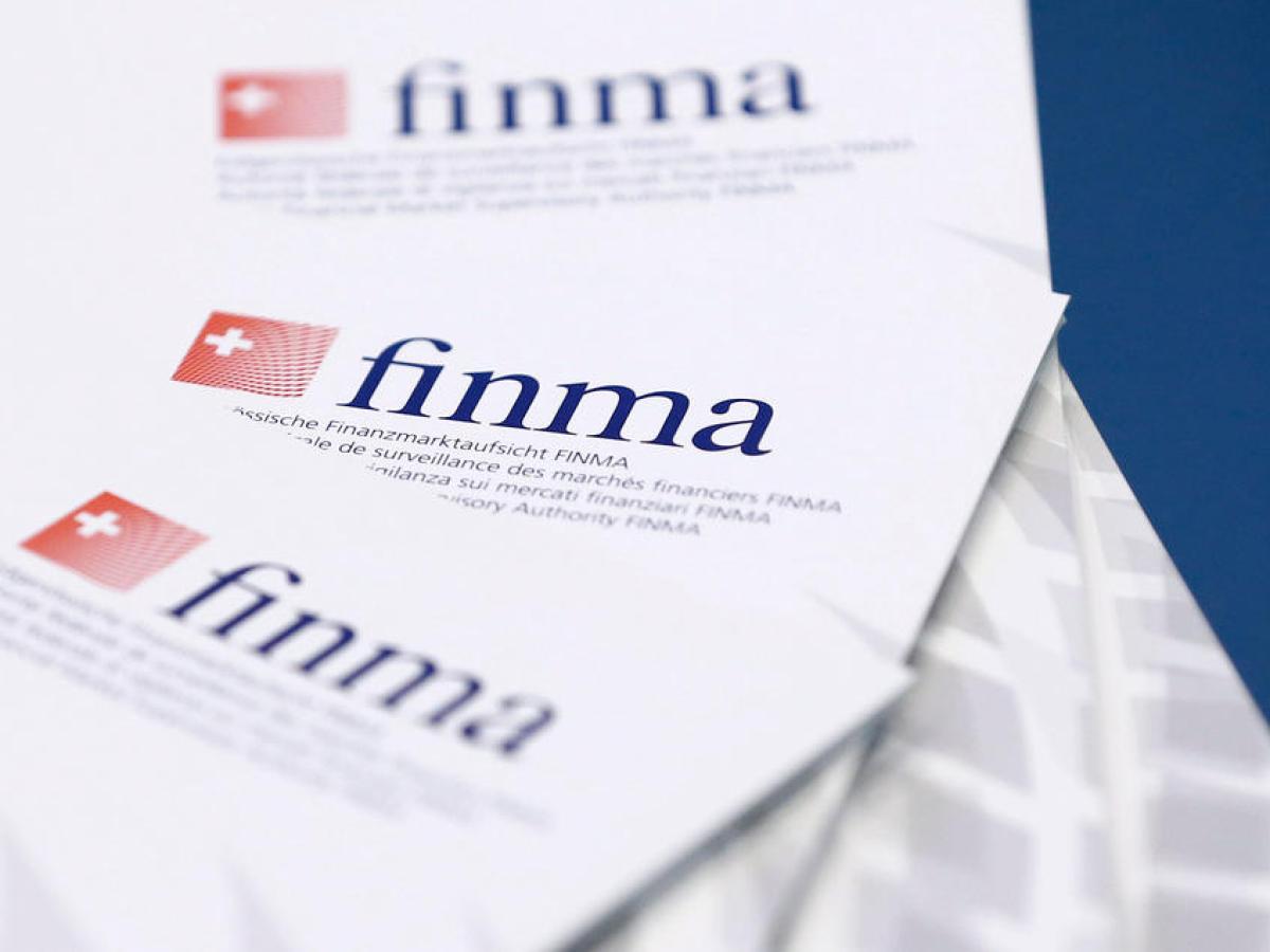 Scam cryptocurrency shut down by Swiss regulator - SWI swissinfo.ch