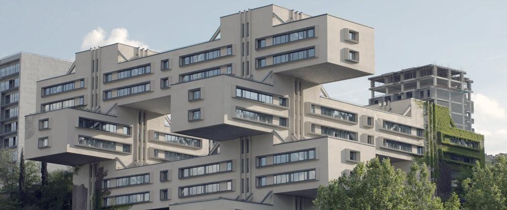 Buildings