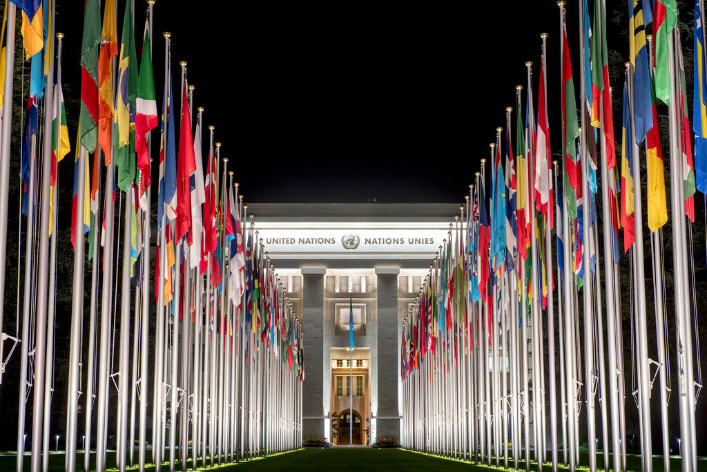 UN Geneva
