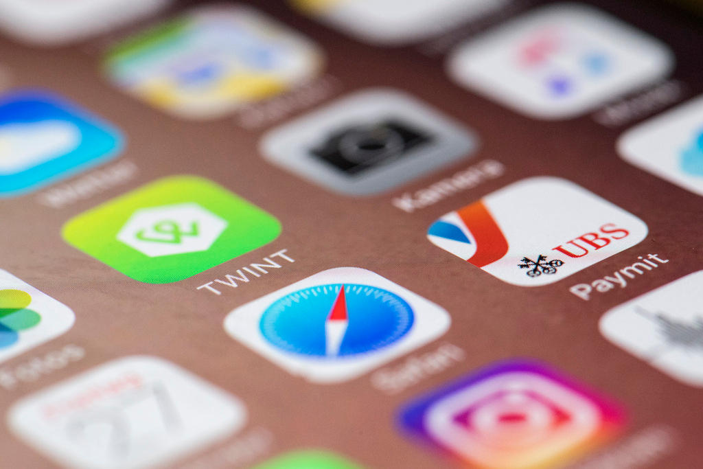 iPhone apps