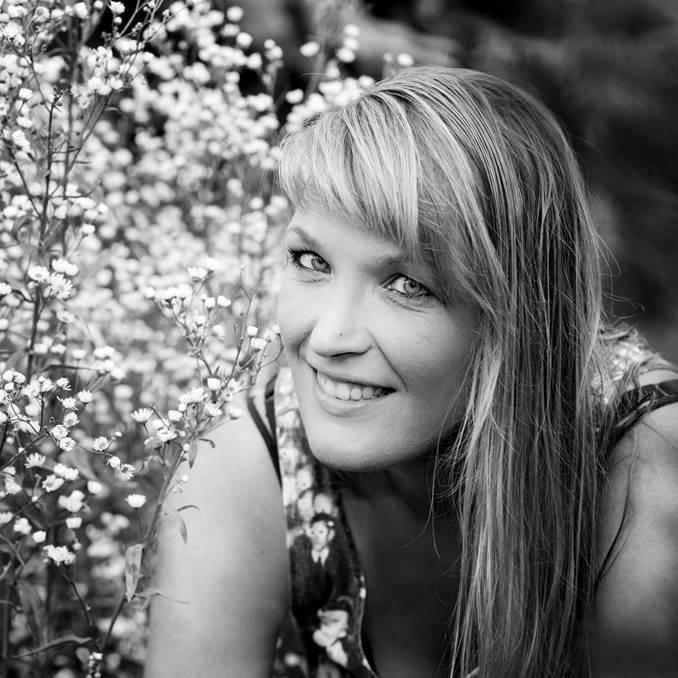 Profile Saskia Hollander