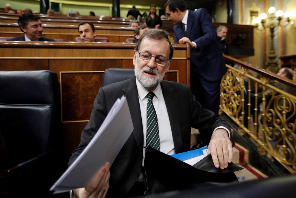 Mariano Rajoy