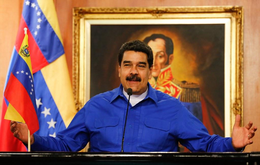 Il partito del presidente venezuelano Nicolas Maduro ha vinto le elezioni amministrative