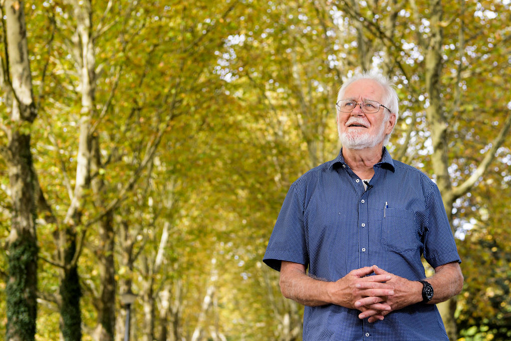 jacques dubochet