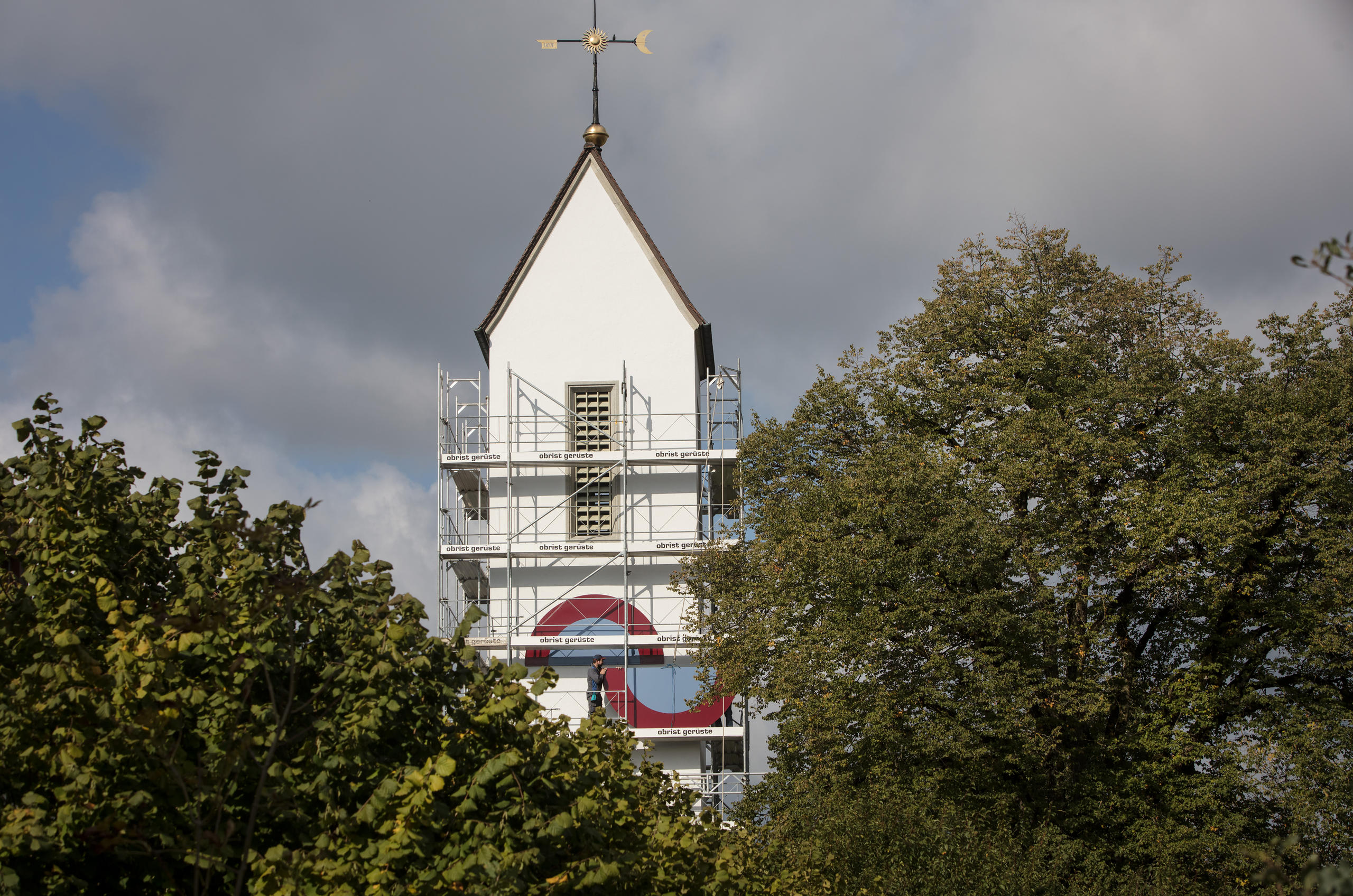 Kirche