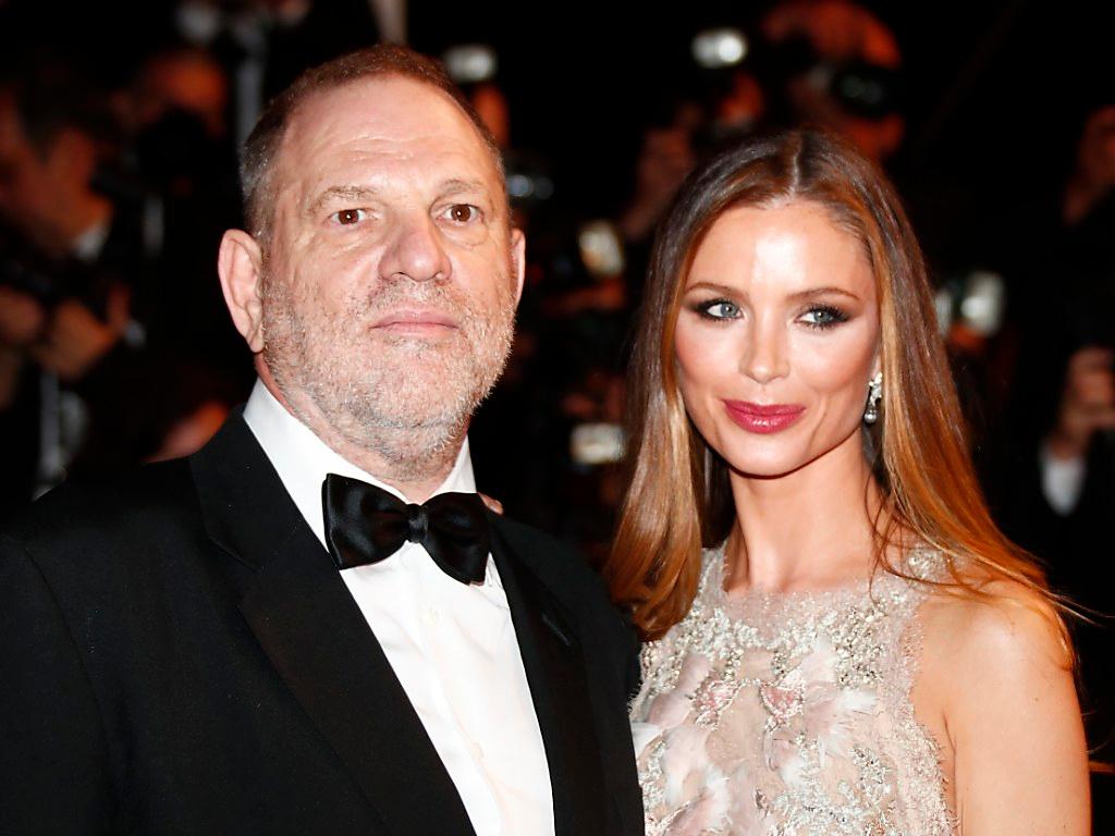 Harcèlement sexuel: la maison de production d'Harvey Weinstein ouvre ...